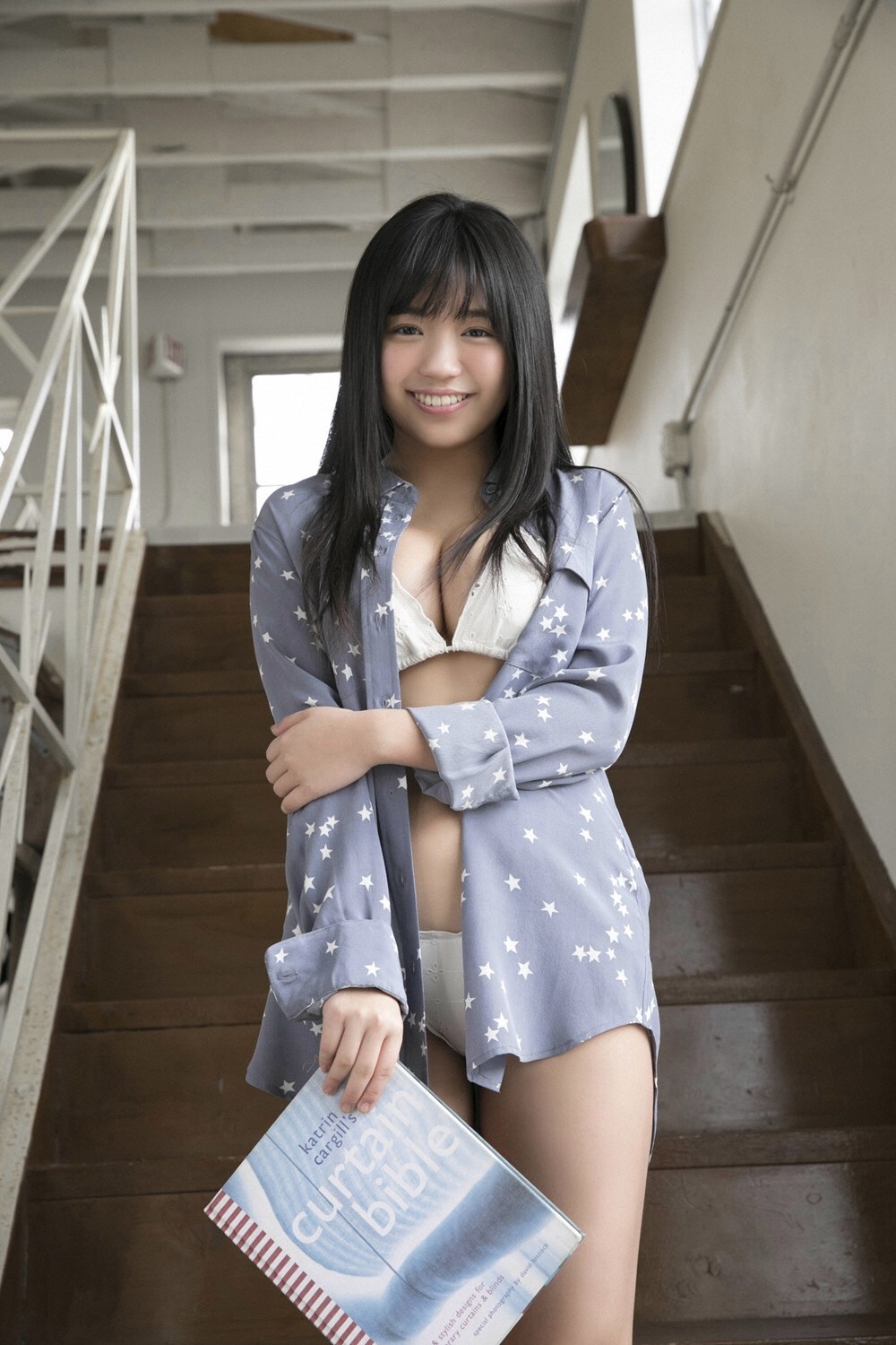 YS-Web-Vol.796 大原優乃Yuno Ohara -ゆーの